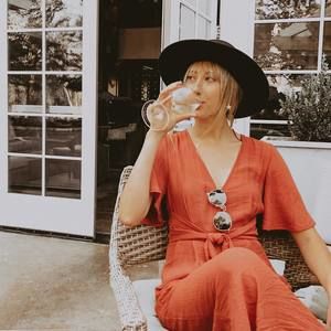 Meet your Posher, Taylor